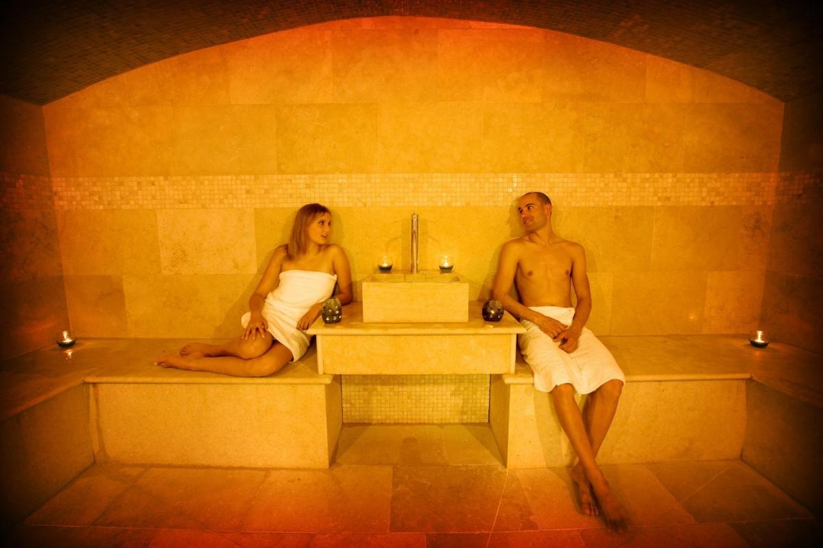 Auberge de Cassagne & Spa