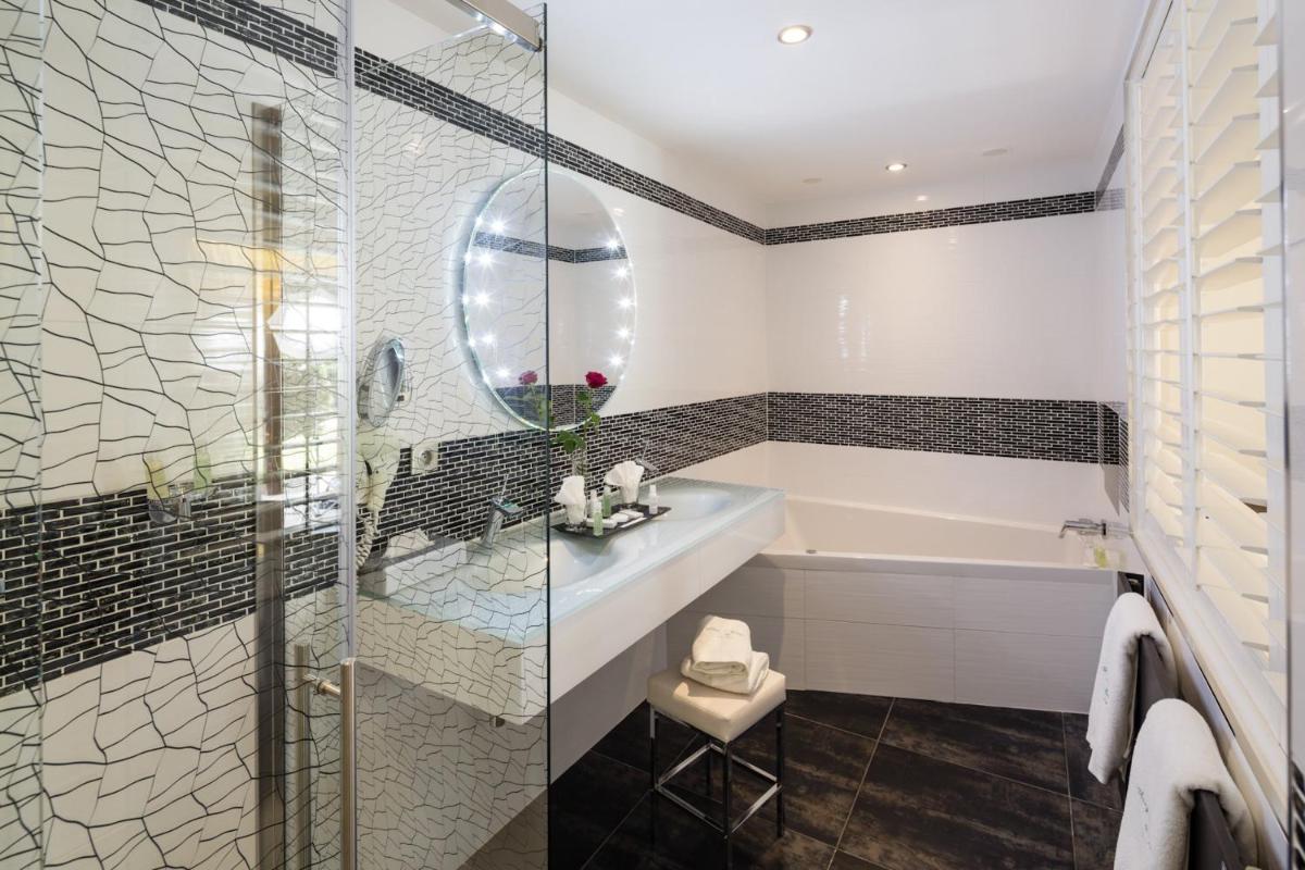 Auberge de Cassagne & Spa