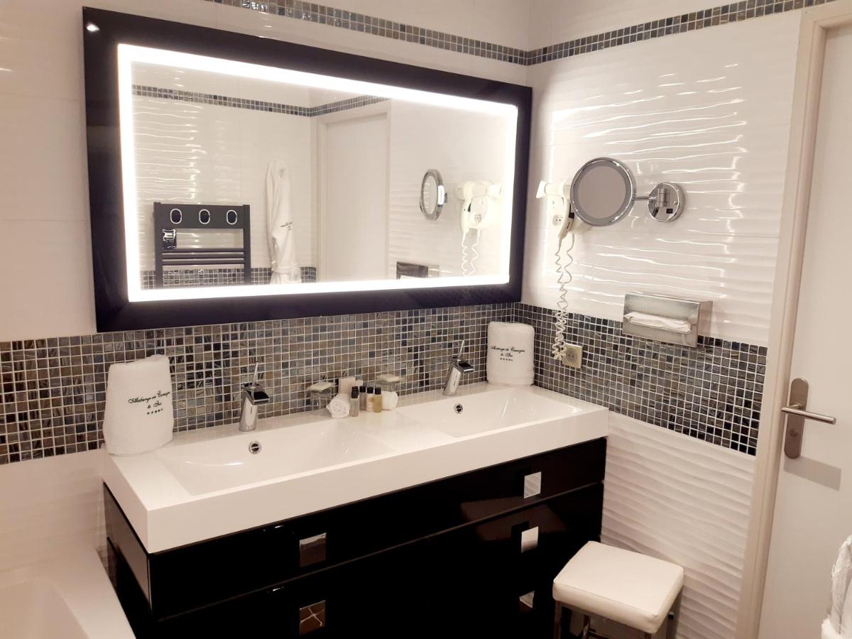 Auberge de Cassagne & Spa