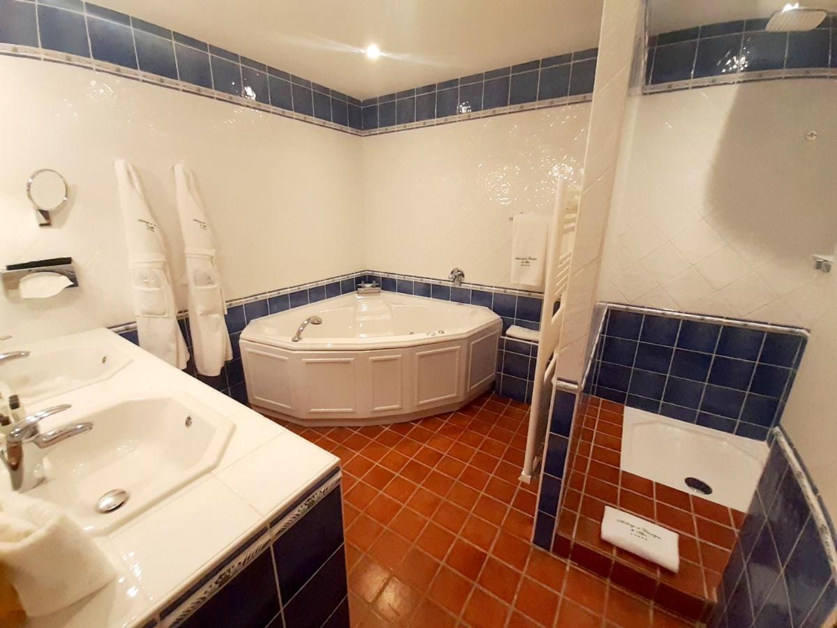 Auberge de Cassagne & Spa