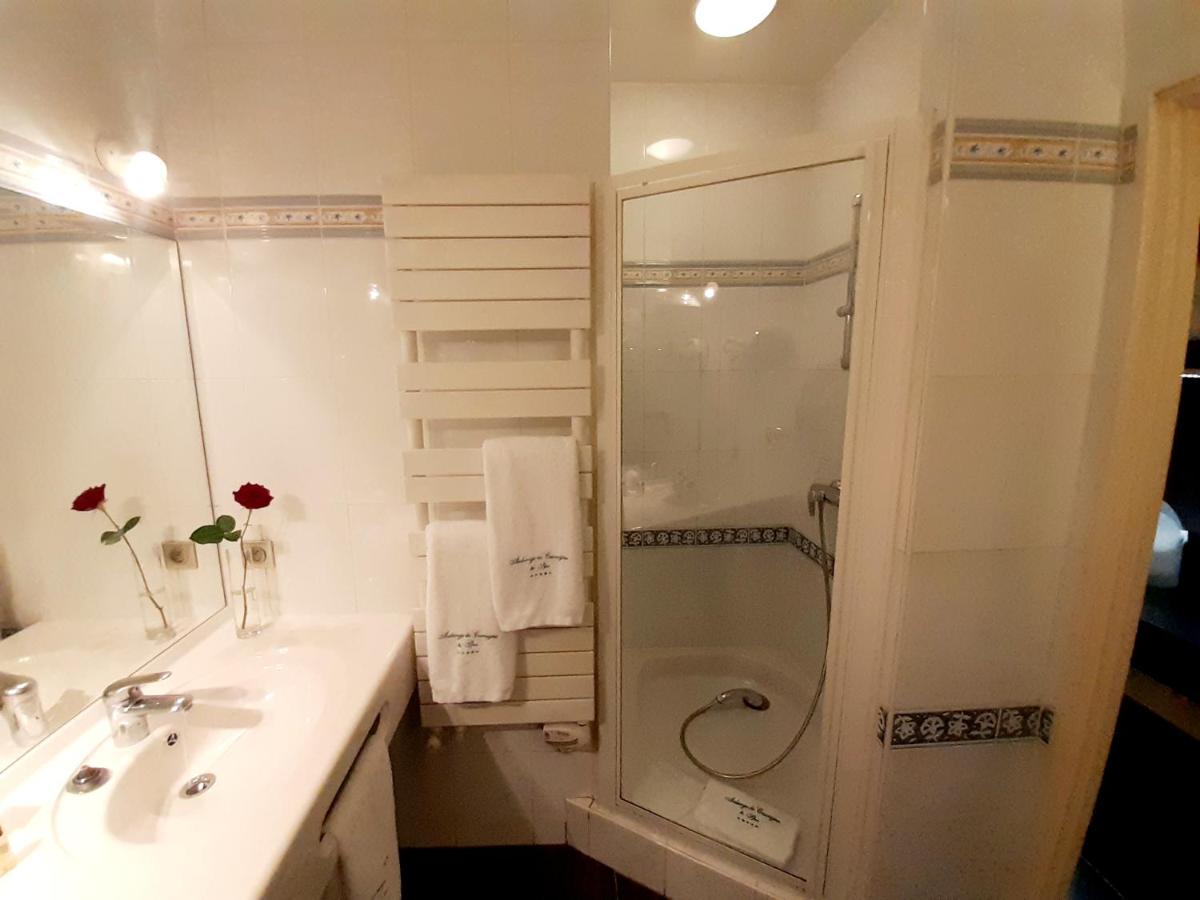 Auberge de Cassagne & Spa