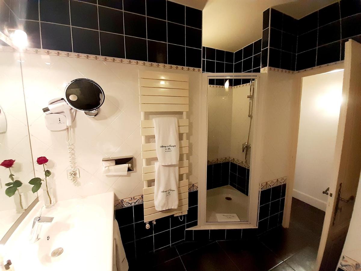 Auberge de Cassagne & Spa