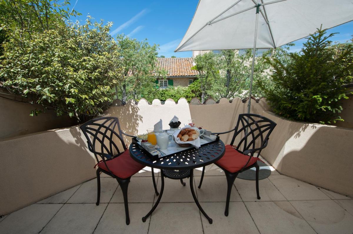 Auberge de Cassagne & Spa