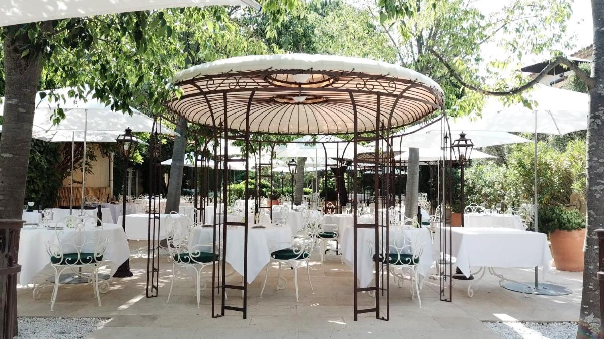 Auberge de Cassagne & Spa