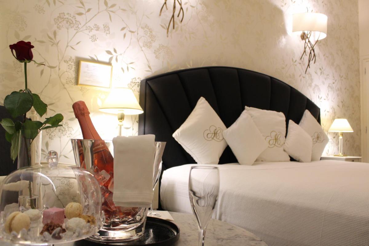 Auberge de Cassagne & Spa