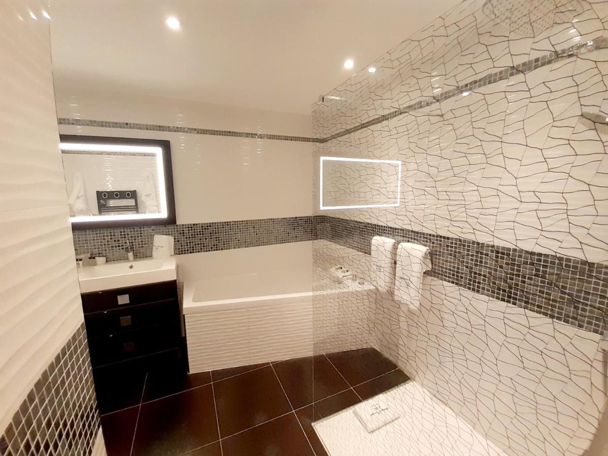 Auberge de Cassagne & Spa