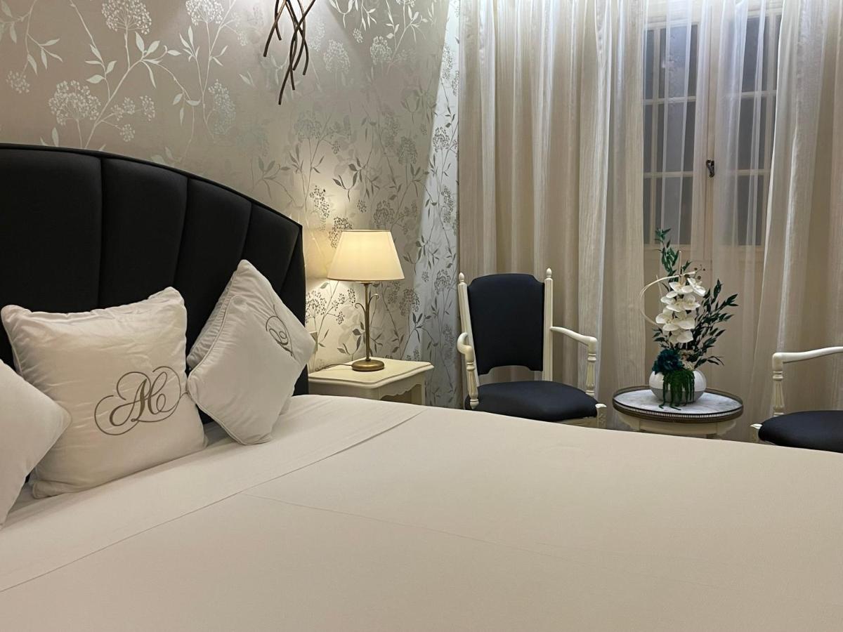 Auberge de Cassagne & Spa