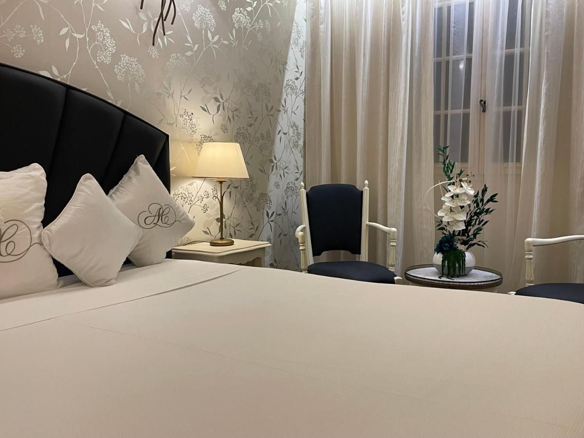 Auberge de Cassagne & Spa