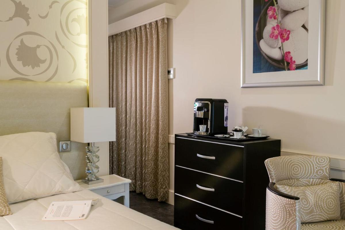 Auberge de Cassagne & Spa