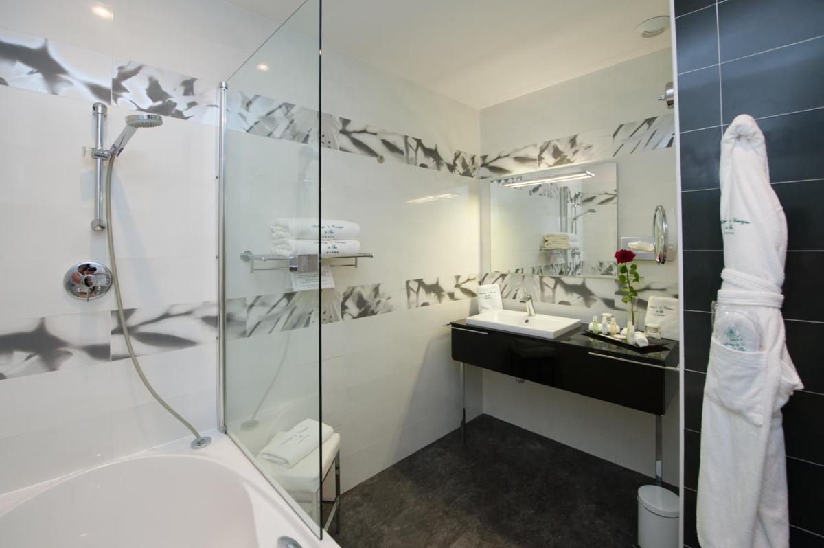 Auberge de Cassagne & Spa