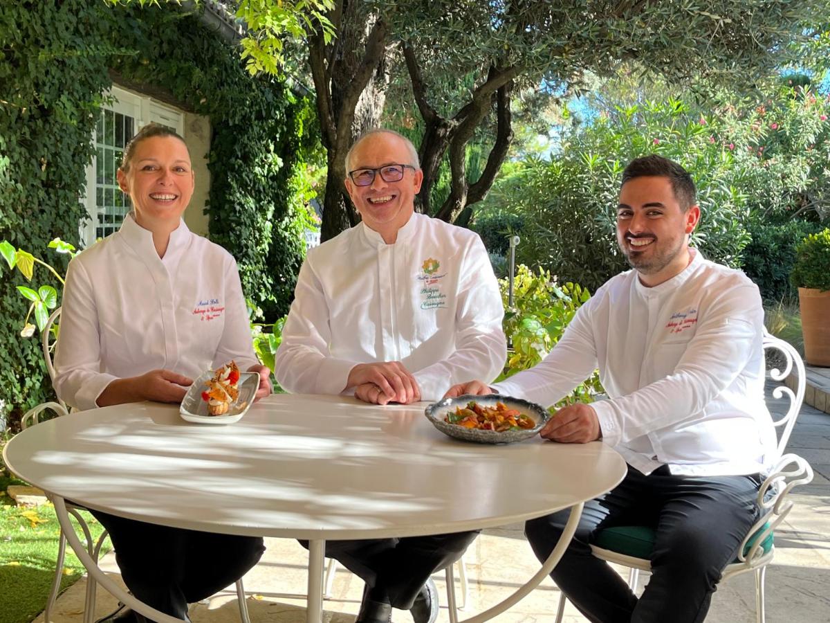 Auberge de Cassagne & Spa