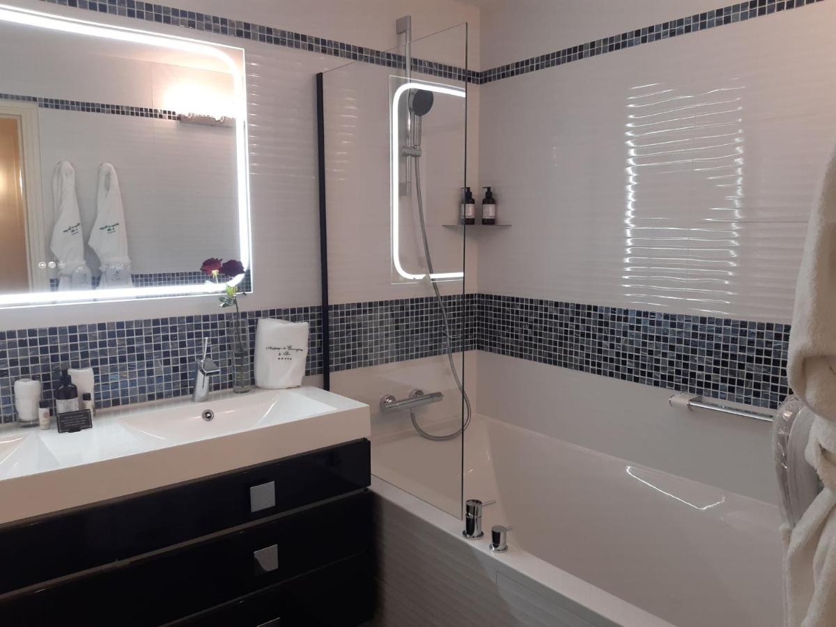 Auberge de Cassagne & Spa