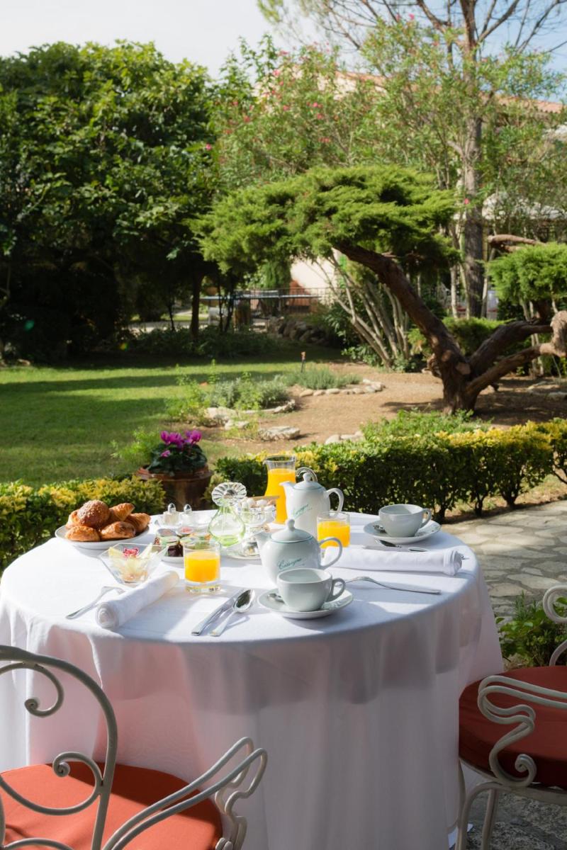 Auberge de Cassagne & Spa