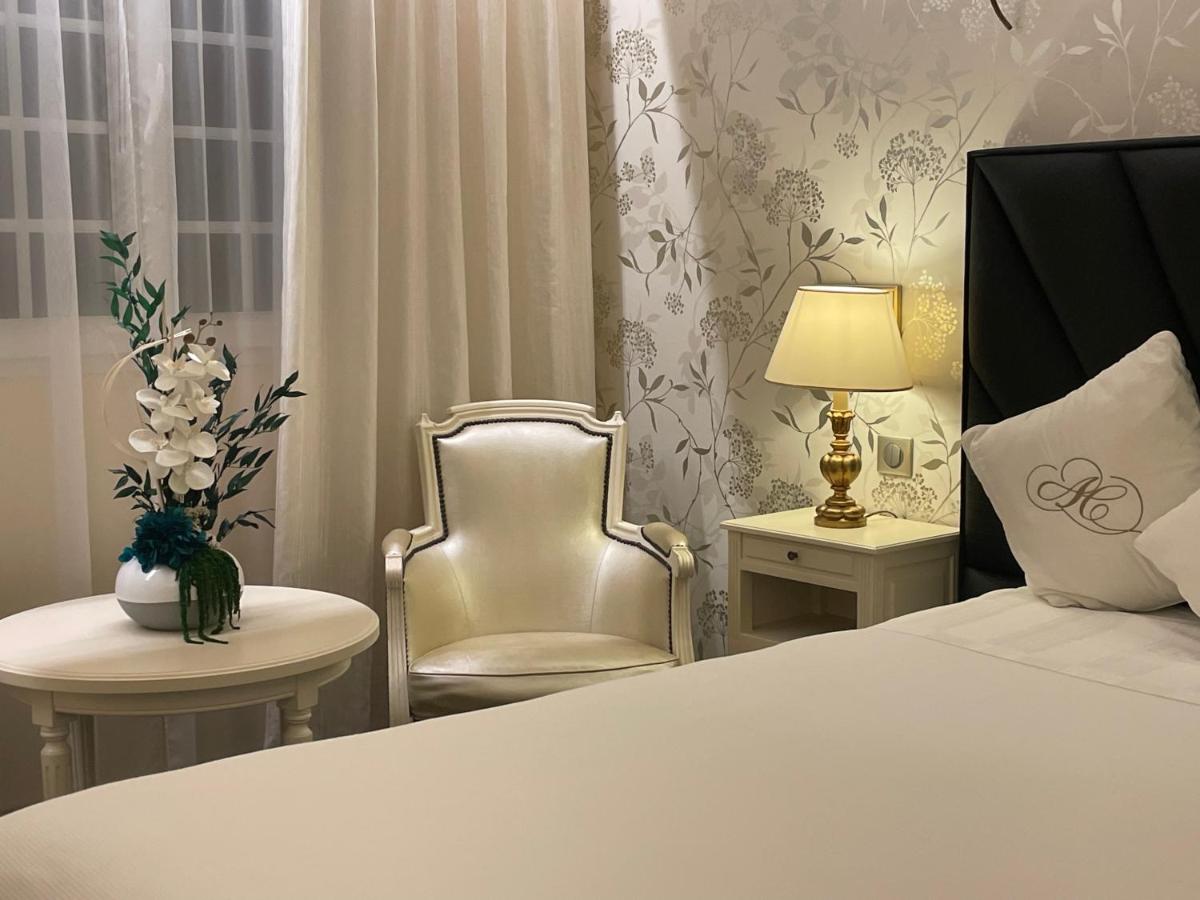 Auberge de Cassagne & Spa
