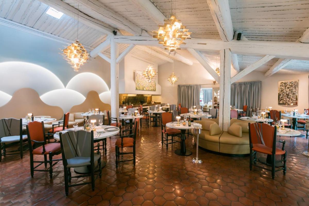 Auberge de Cassagne & Spa