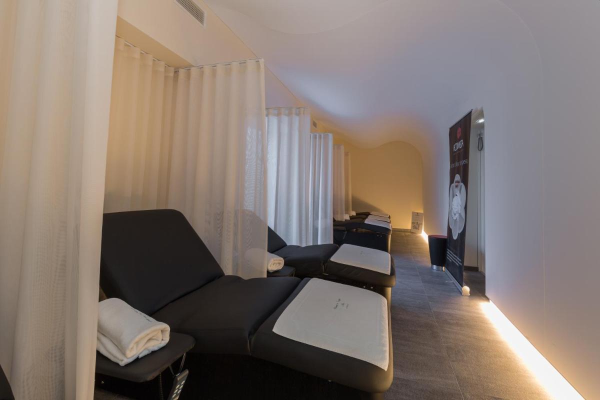 Auberge de Cassagne & Spa