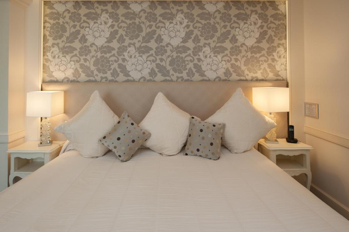 Auberge de Cassagne & Spa