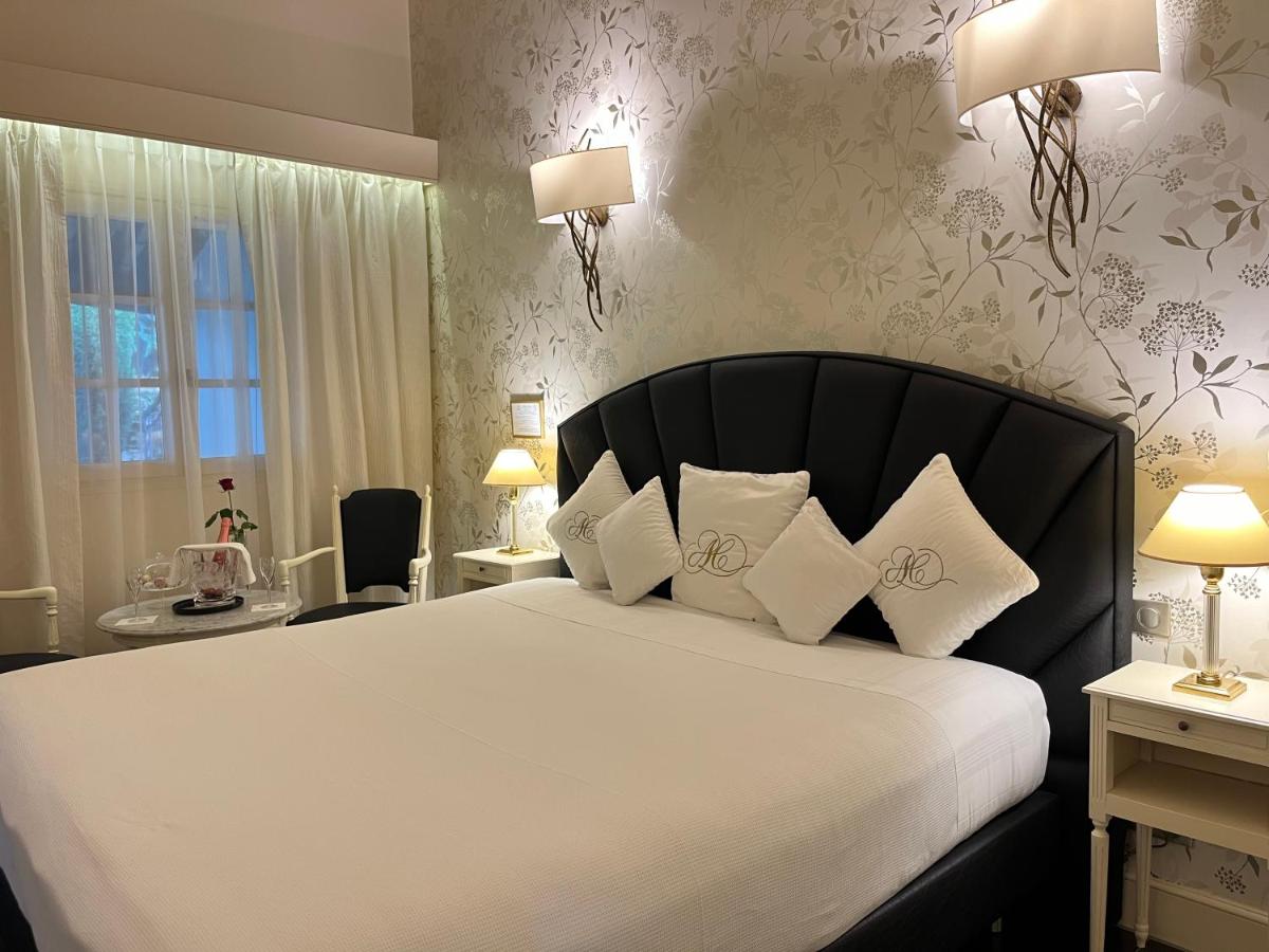 Auberge de Cassagne & Spa