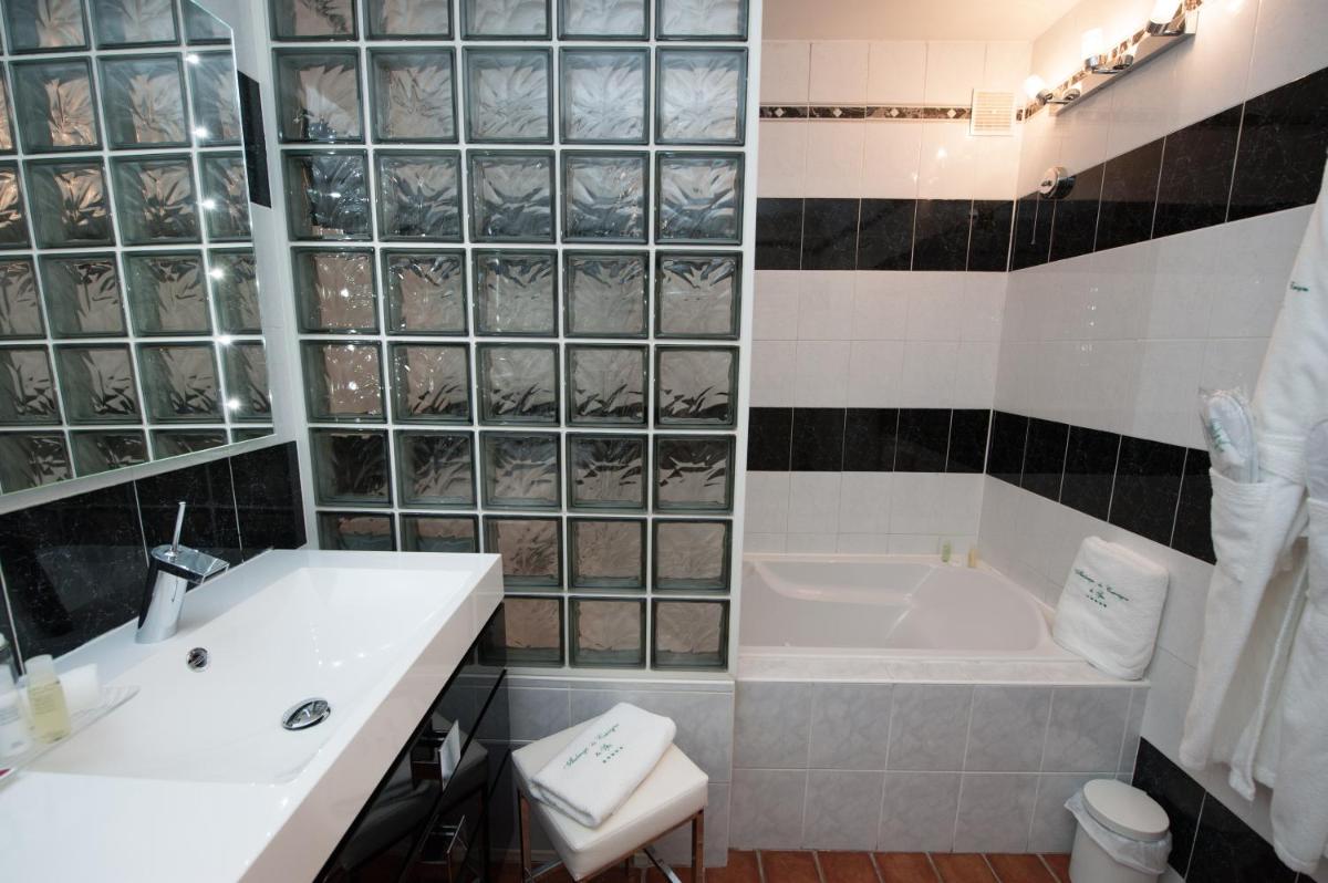 Auberge de Cassagne & Spa