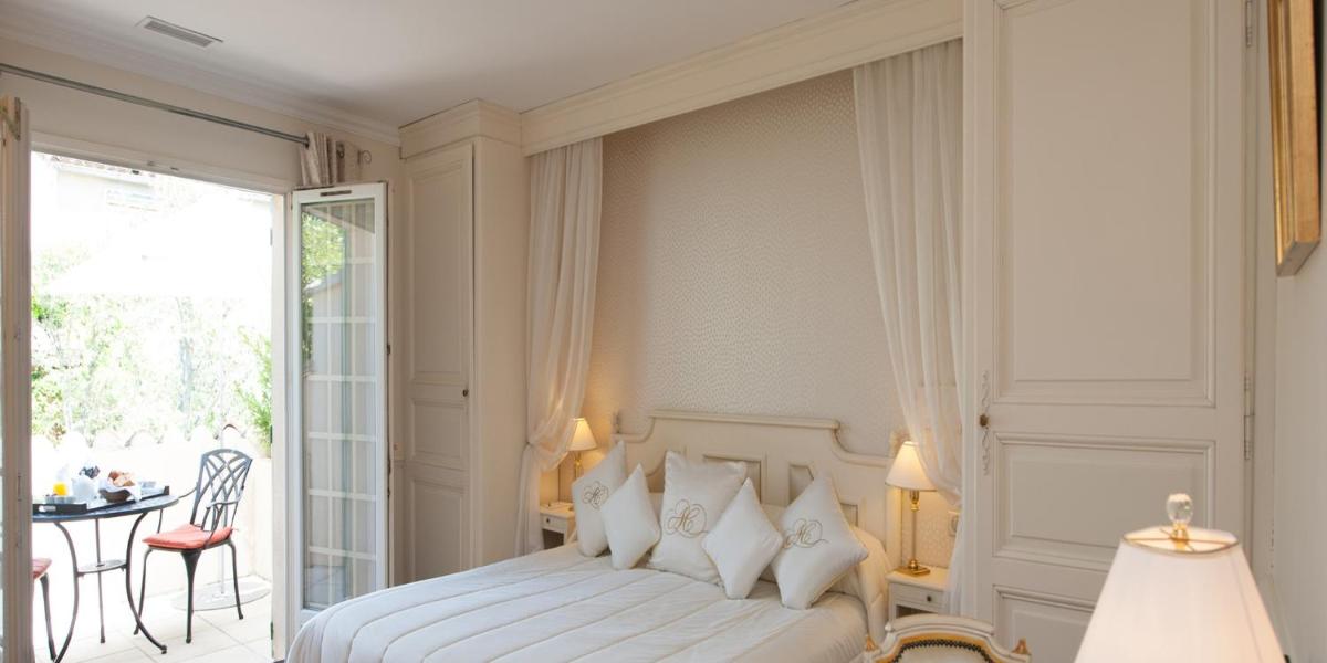 Auberge de Cassagne & Spa