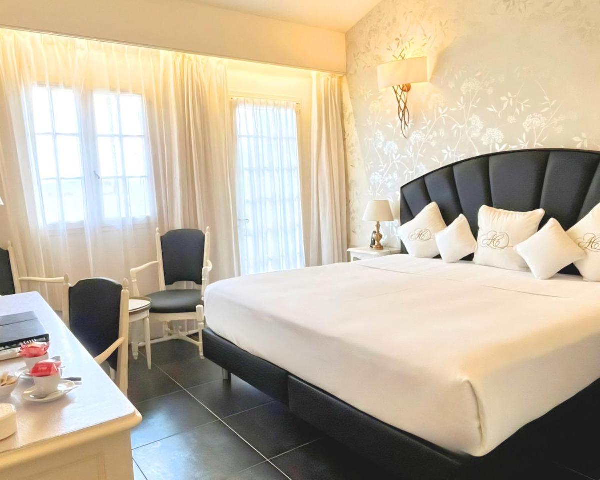 Auberge de Cassagne & Spa