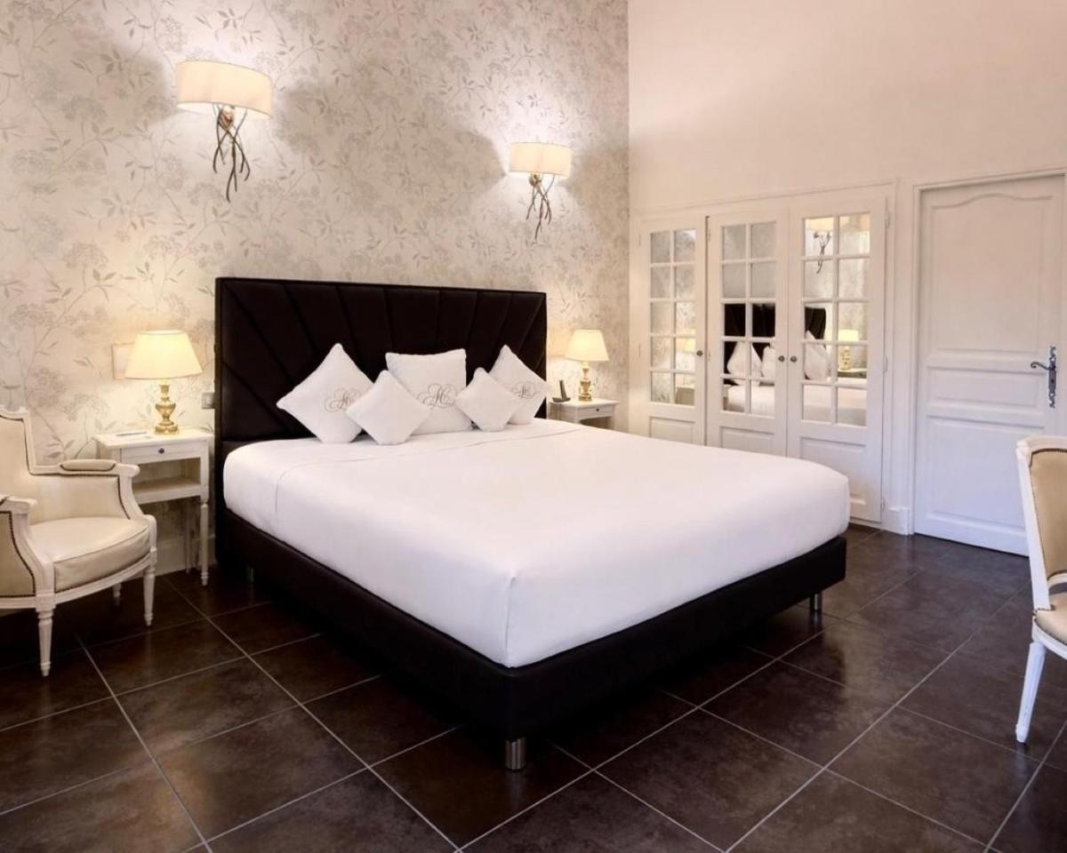 Auberge de Cassagne & Spa