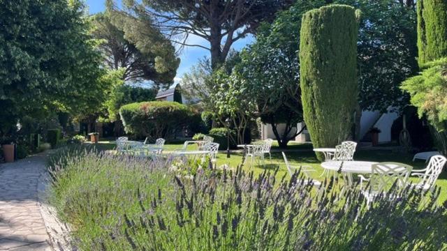 Auberge de Cassagne & Spa