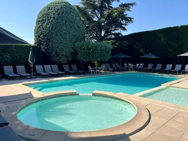 Auberge de Cassagne & Spa