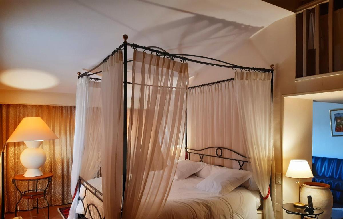 Auberge de Cassagne & Spa