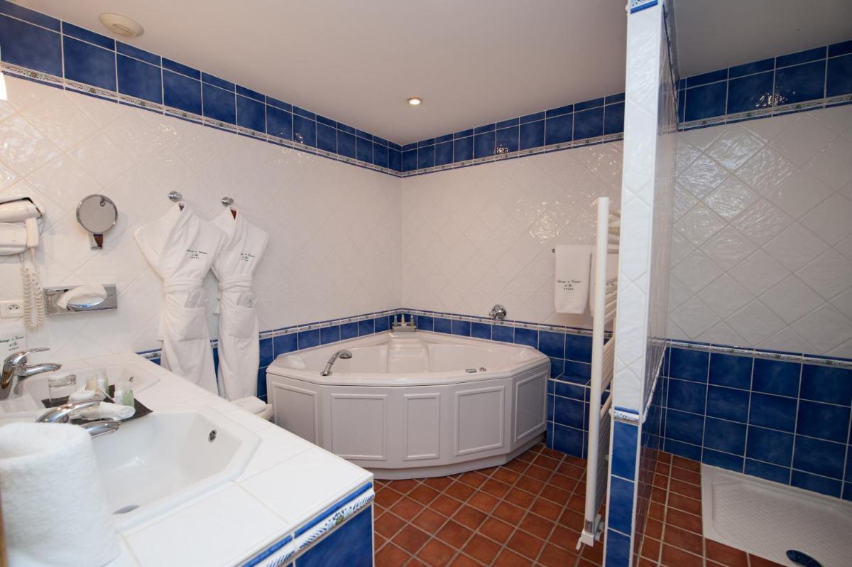 Auberge de Cassagne & Spa