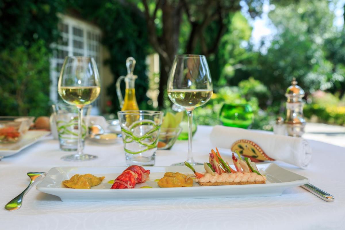 Auberge de Cassagne & Spa