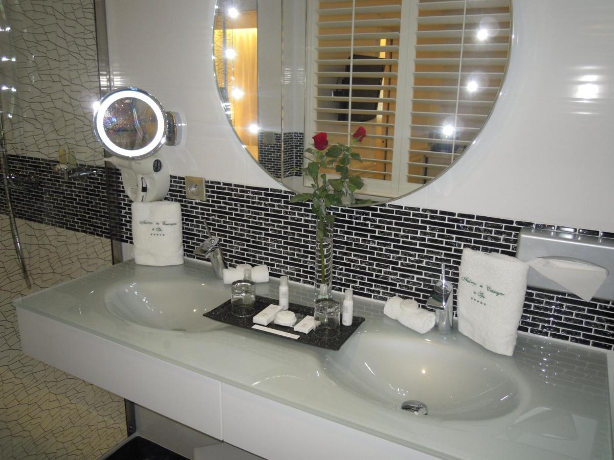 Auberge de Cassagne & Spa