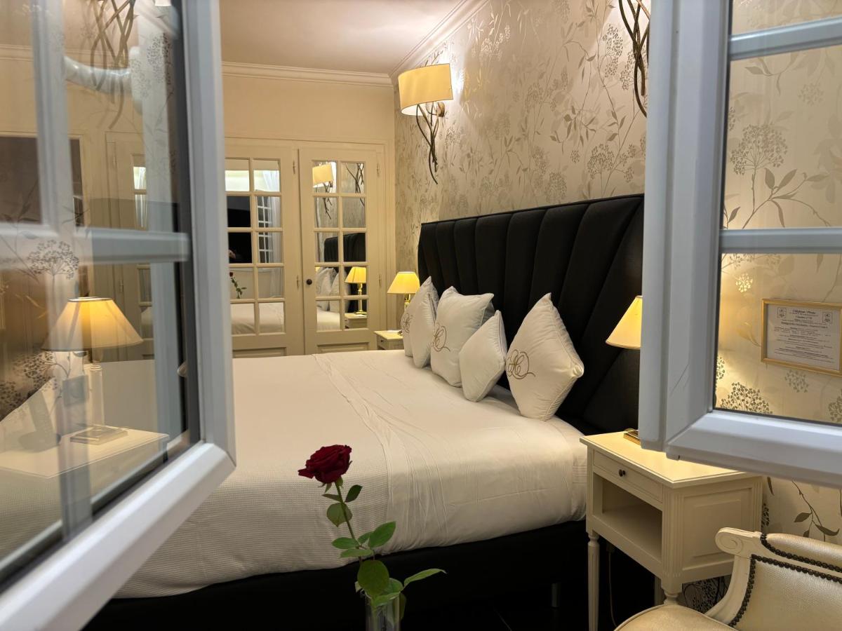Auberge de Cassagne & Spa