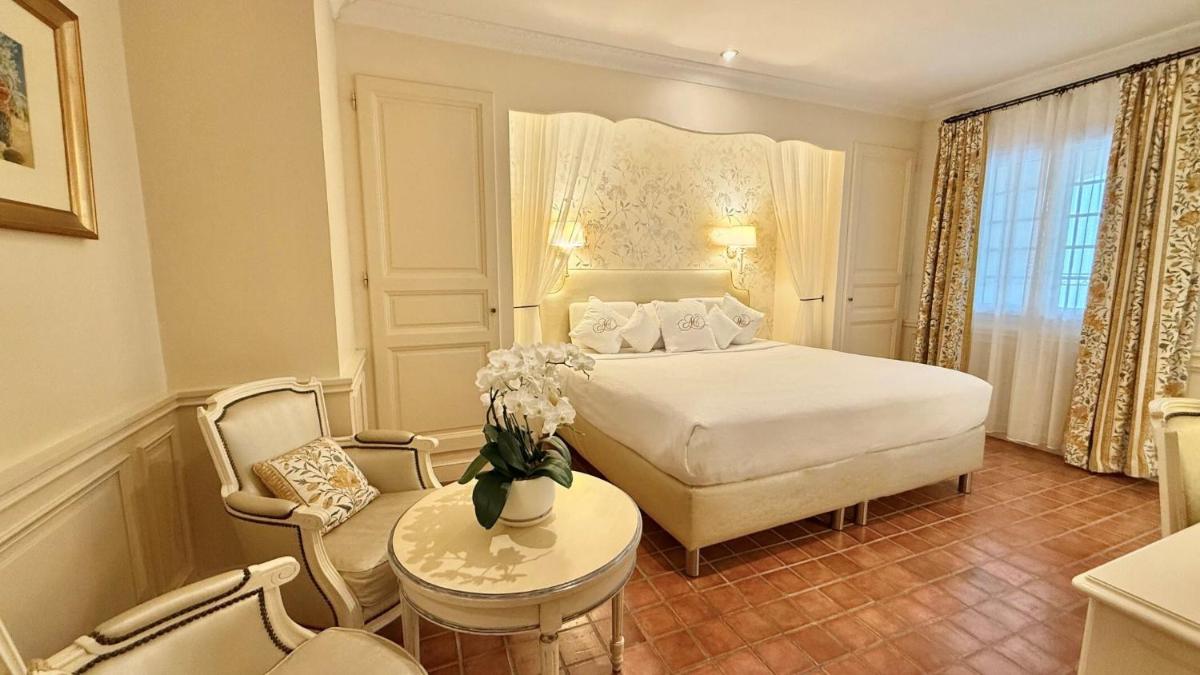 Auberge de Cassagne & Spa