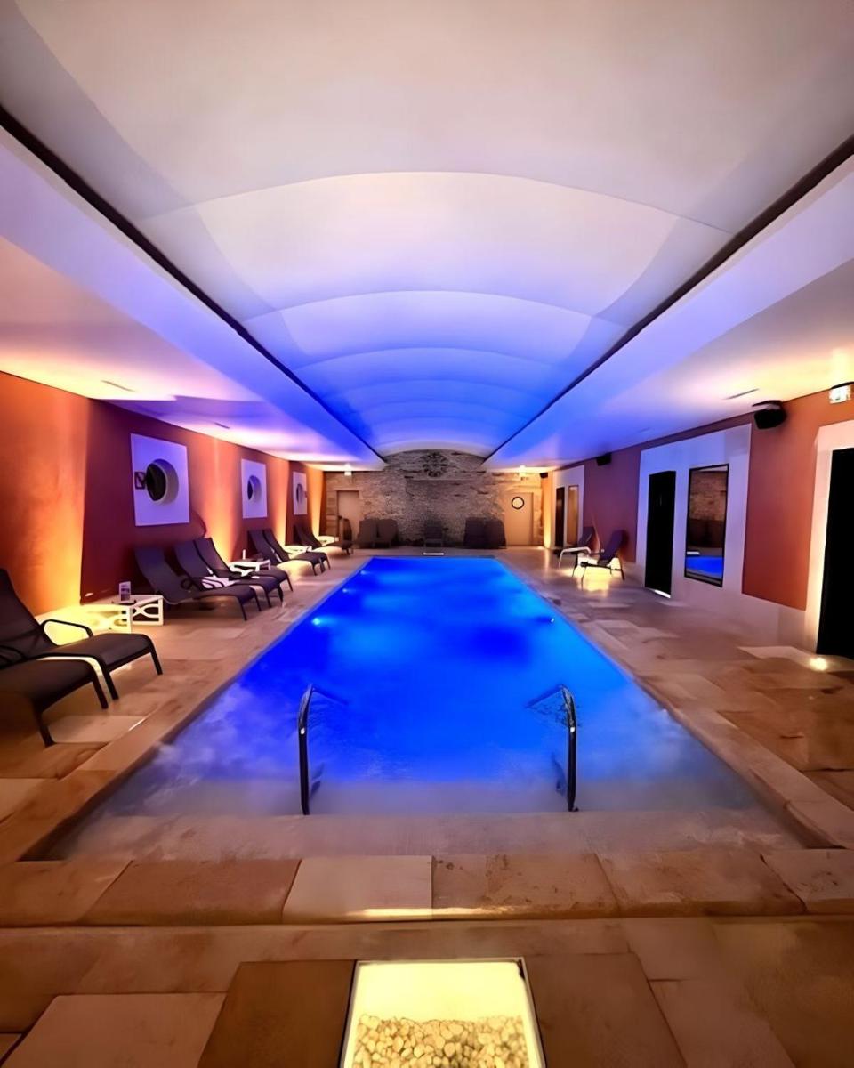 Auberge de Cassagne & Spa