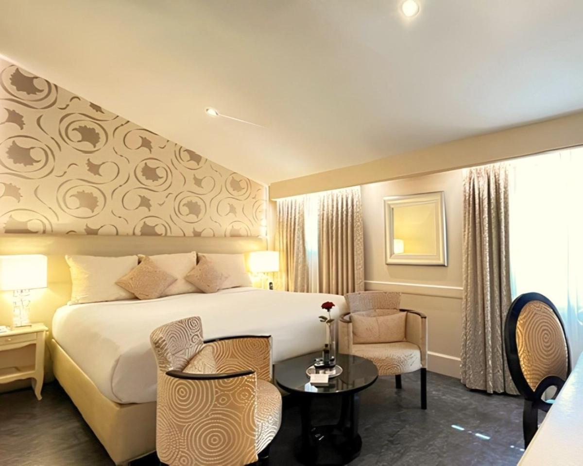 Auberge de Cassagne & Spa