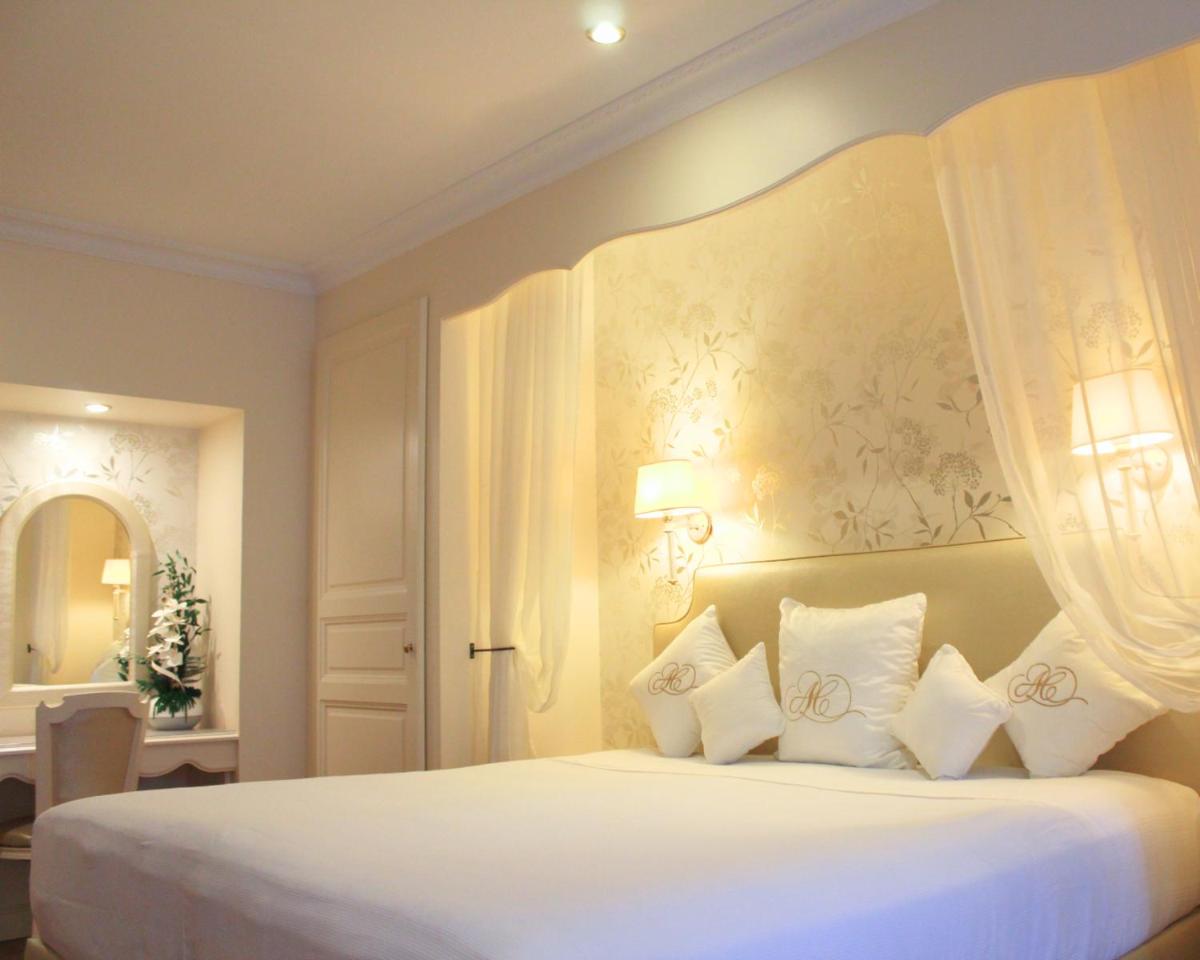 Auberge de Cassagne & Spa