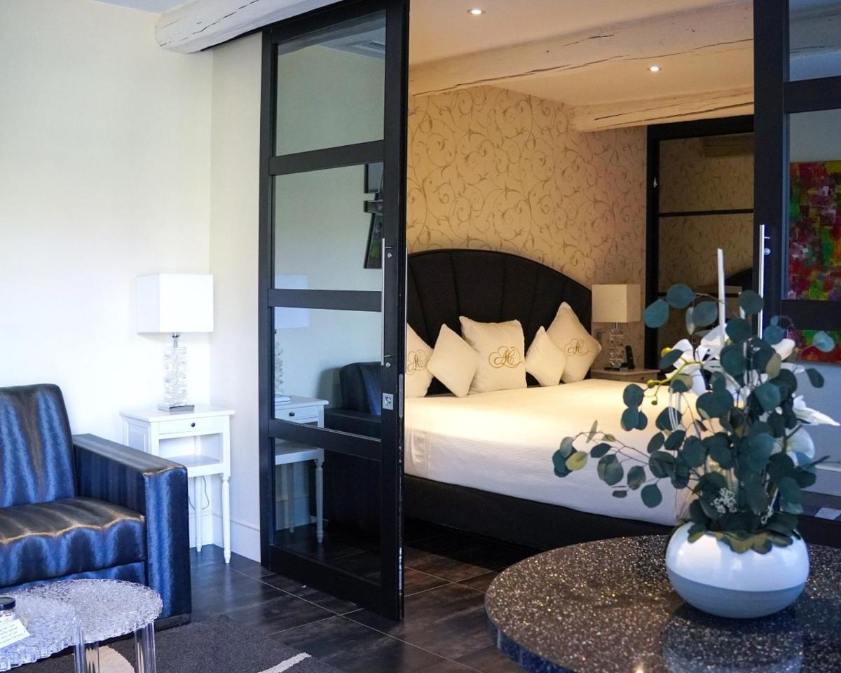 Auberge de Cassagne & Spa