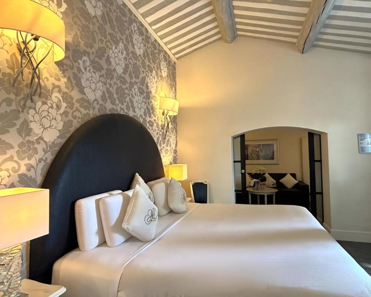 Auberge de Cassagne & Spa