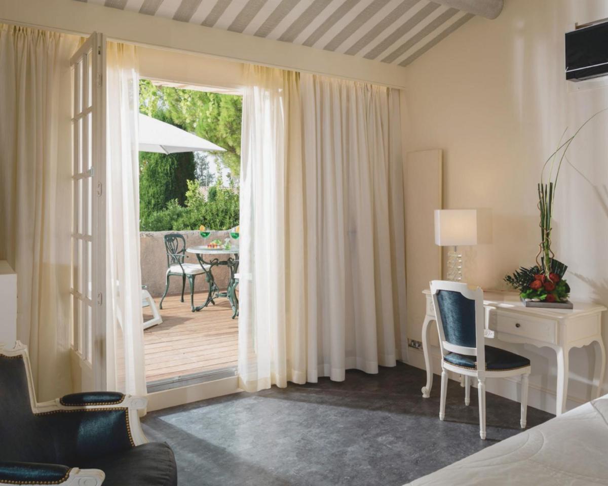Auberge de Cassagne & Spa