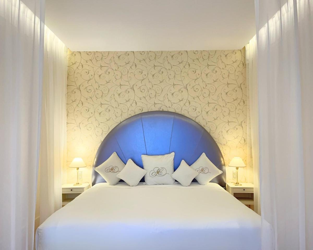 Auberge de Cassagne & Spa
