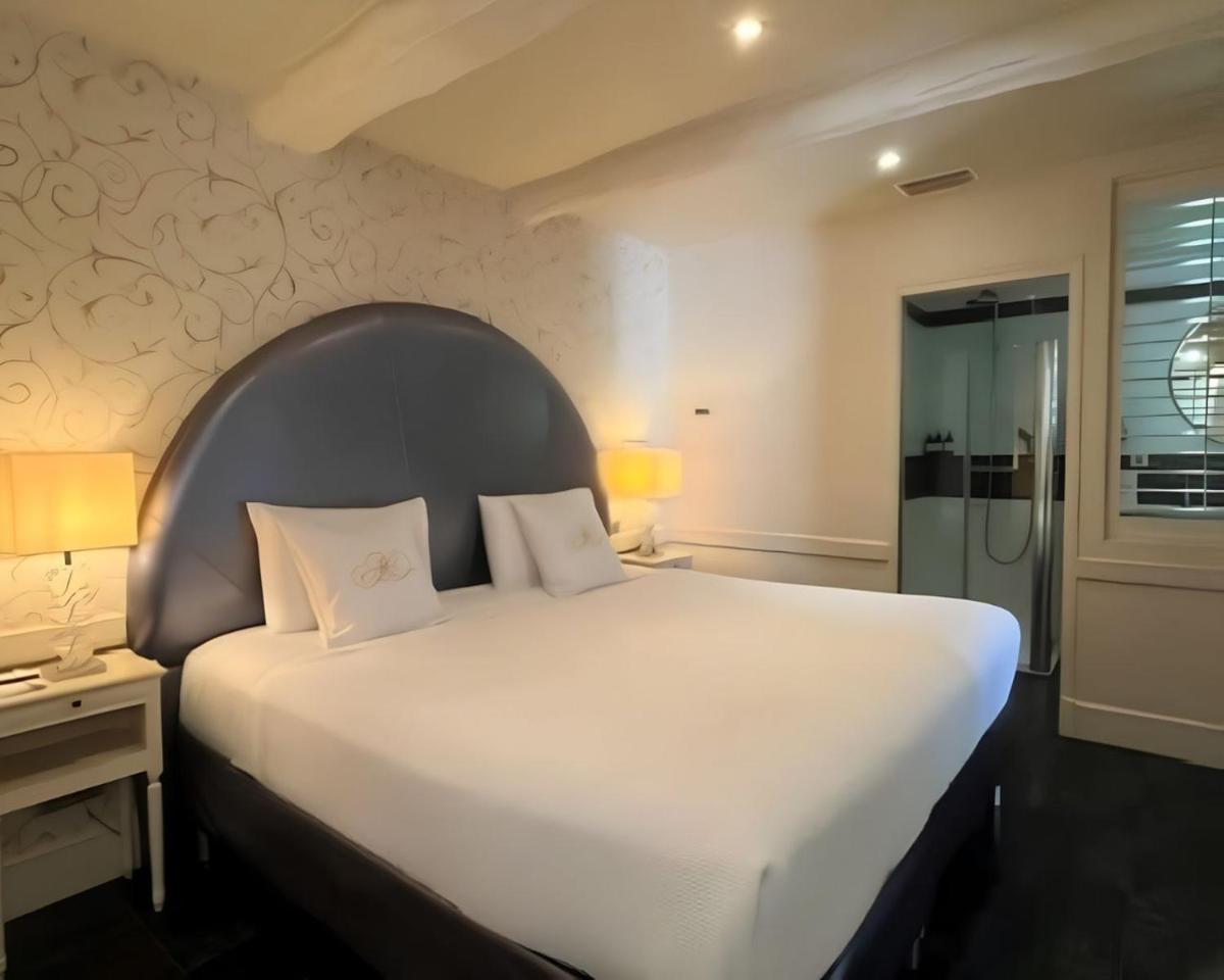 Auberge de Cassagne & Spa
