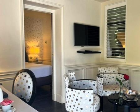 Auberge de Cassagne & Spa