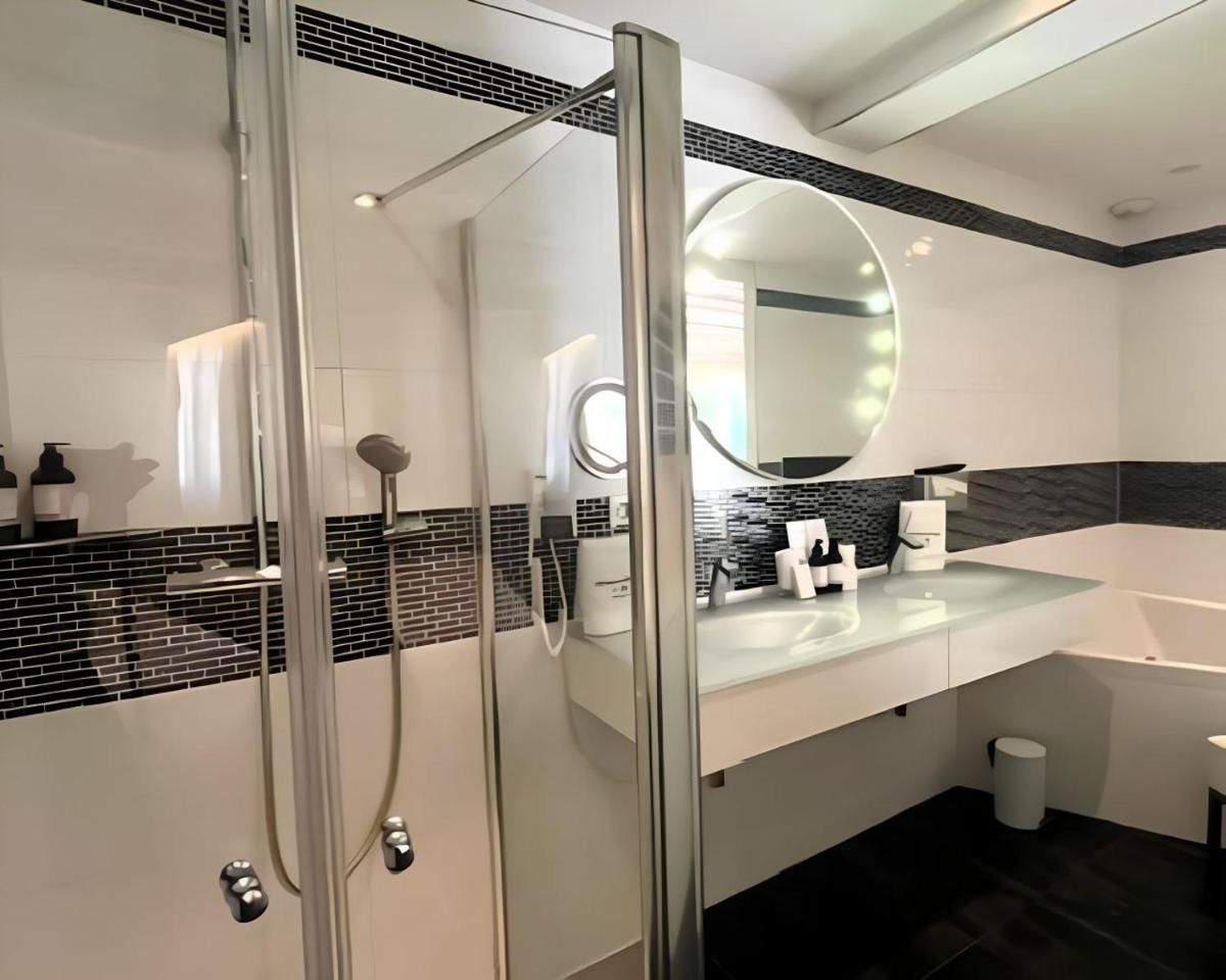 Auberge de Cassagne & Spa