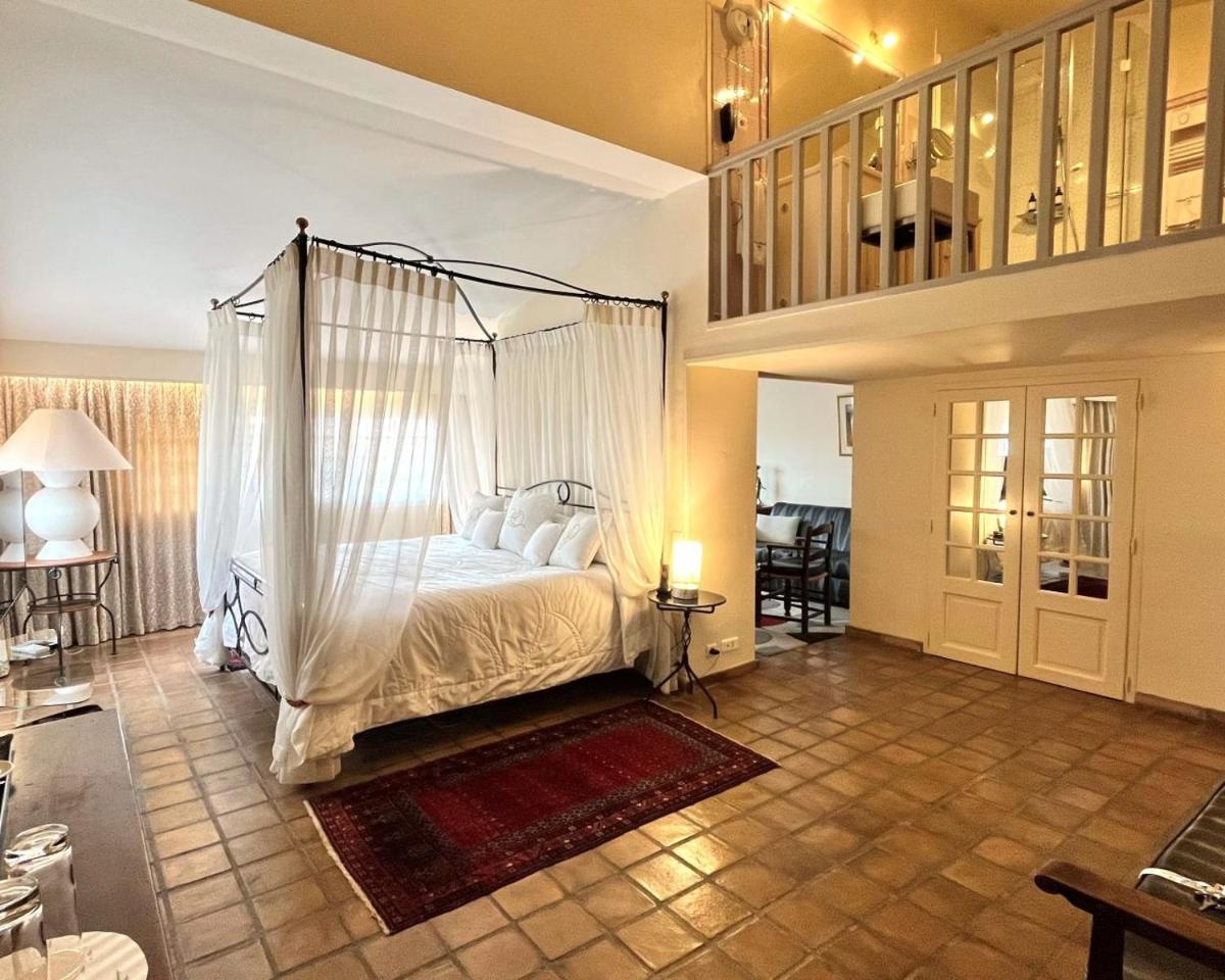 Auberge de Cassagne & Spa