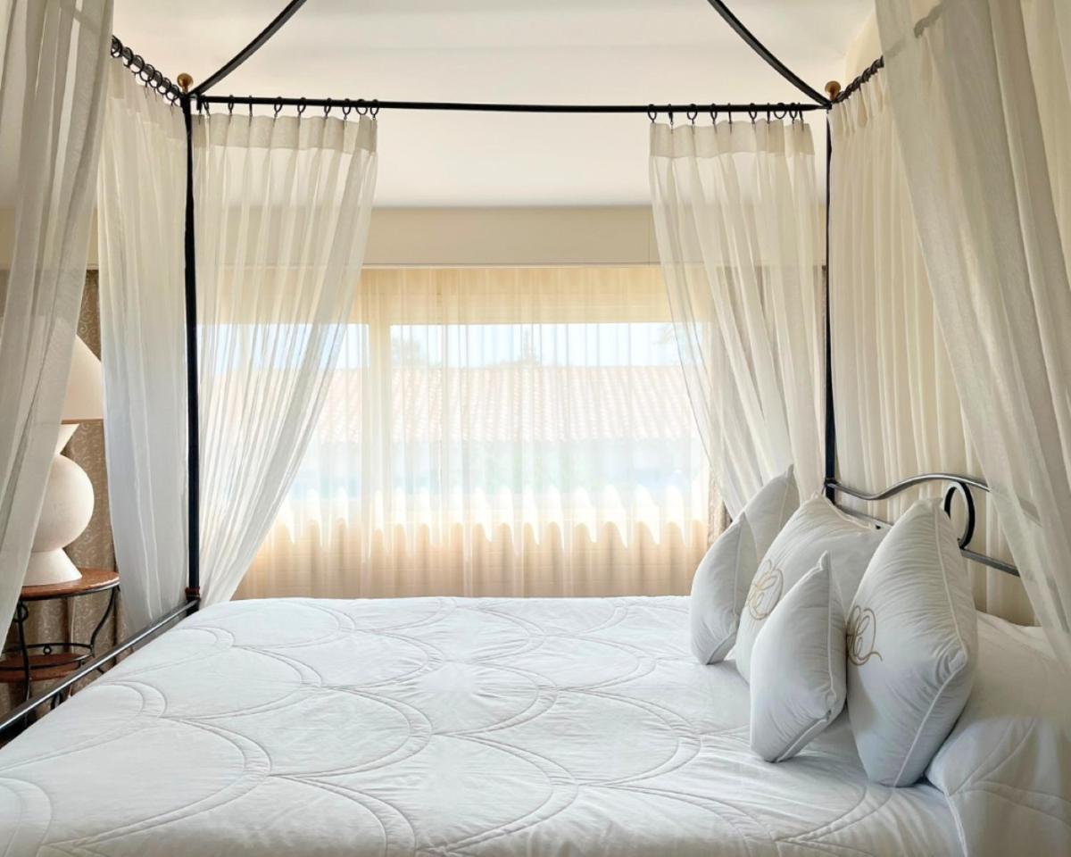 Auberge de Cassagne & Spa