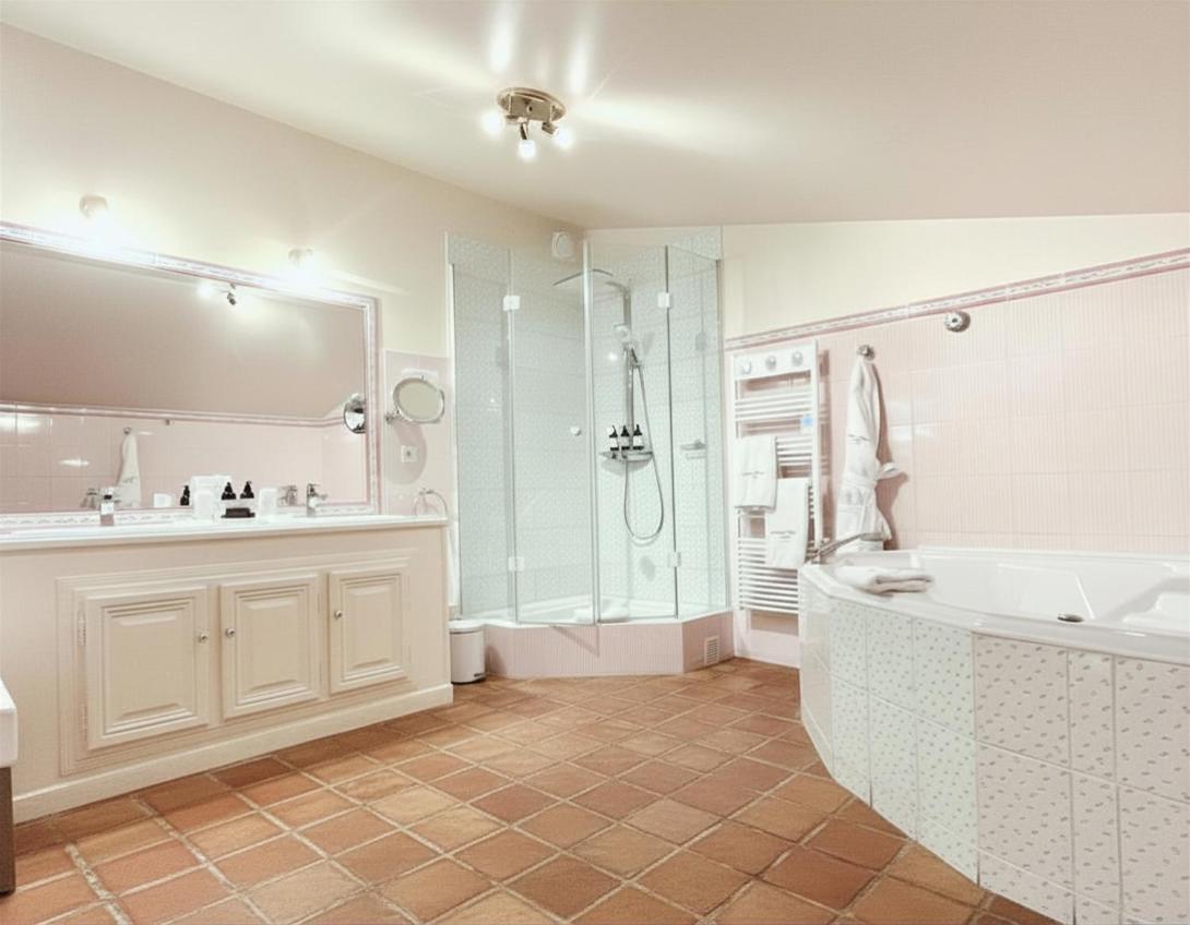 Auberge de Cassagne & Spa