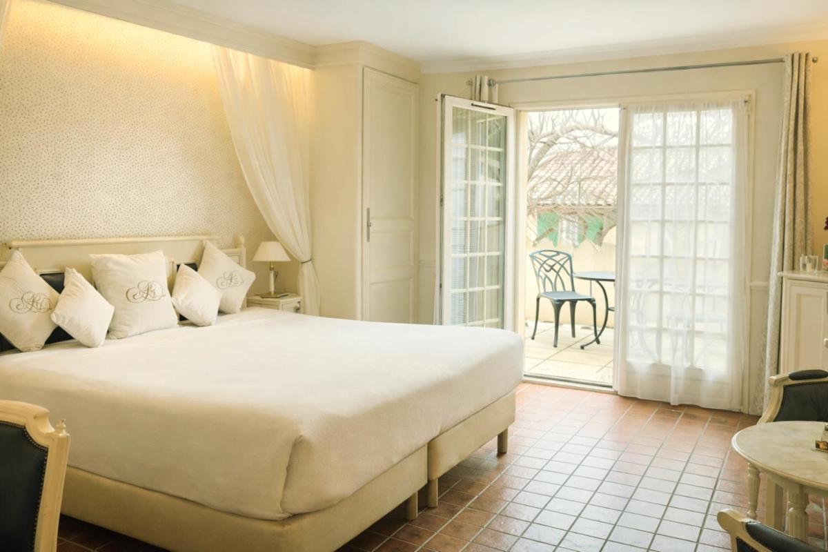 Auberge de Cassagne & Spa