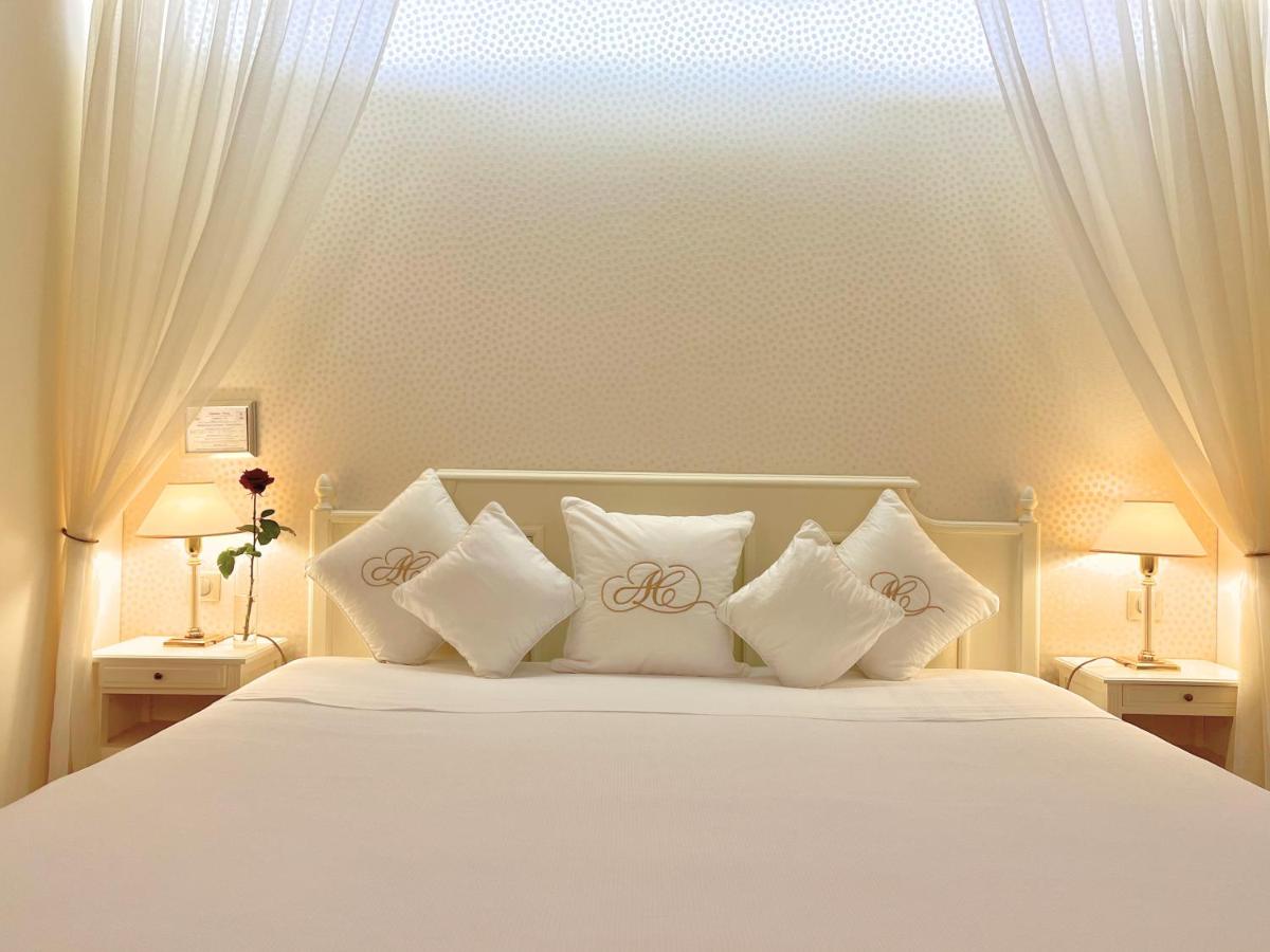 Auberge de Cassagne & Spa