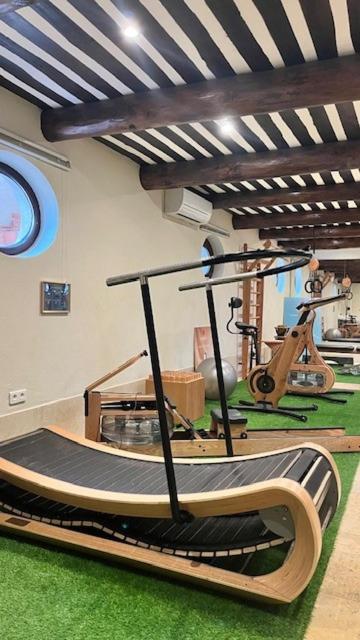 Auberge de Cassagne & Spa